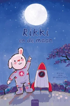 Rikki en de maan