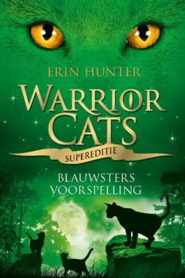 Blauwsters voorspelling