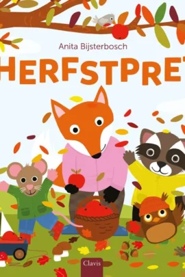 Herfstpret