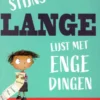 Stijns lange lijst met enge dingen | 9789061744047