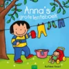 Anna's grote lenteboek | 9789044850901 Anna's grote lenteboek | 9789044850901