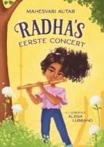 Radha's eerste concert | 9789083382388