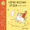 Lieve kleine stier | 9789492986870