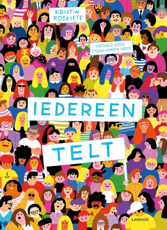 Iedereen telt mee