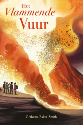Het vlammende vuur