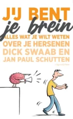 Jij bent je brein | 9789493337084