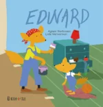 Edward | 9789493268234