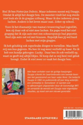 Duupje | 9789002281013