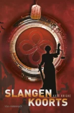 Slangenkoorts | 9789461318008