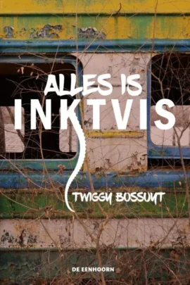 Alles is inktvis