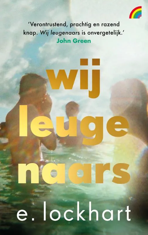 Wij leugenaars | 9789041715937 Wij leugenaars