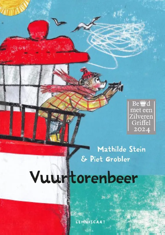 Vuurtorenbeer | 9789047714637 Vuurtorenbeer