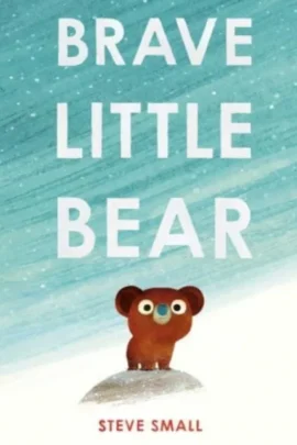 Brave Little Bear