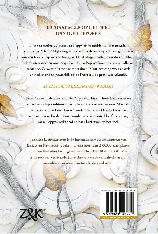 Rijk van vlees en vuur | 9789020551013 Rijk van vlees en vuur - Afbeelding 2