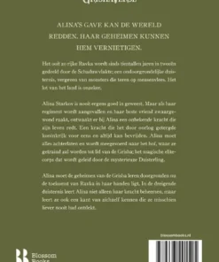 Alternative view of Schim en schaduw