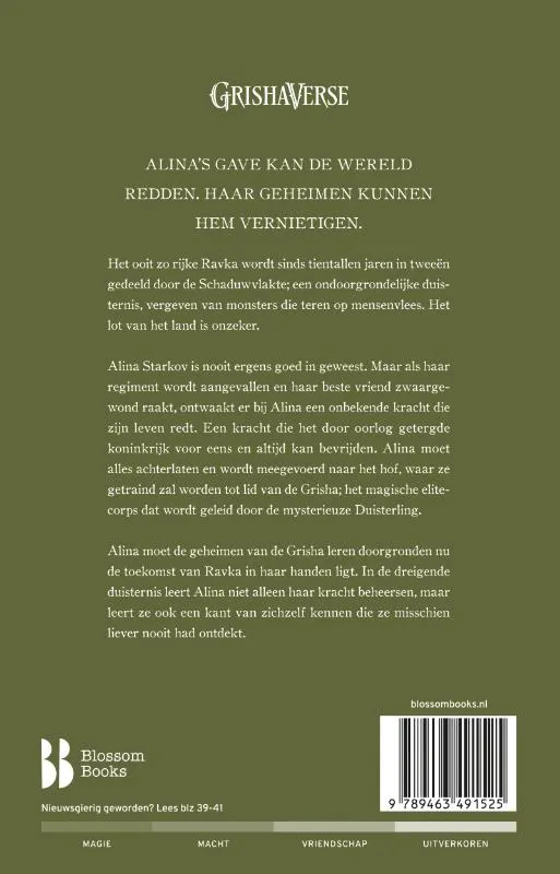 Schim en schaduw | 9789463491525 Schim en schaduw - Afbeelding 2