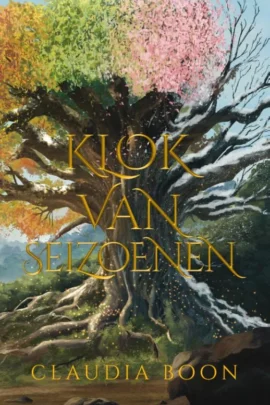 Klok van seizoenen