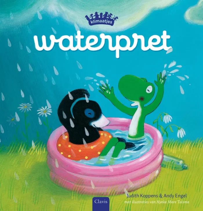 Waterpret