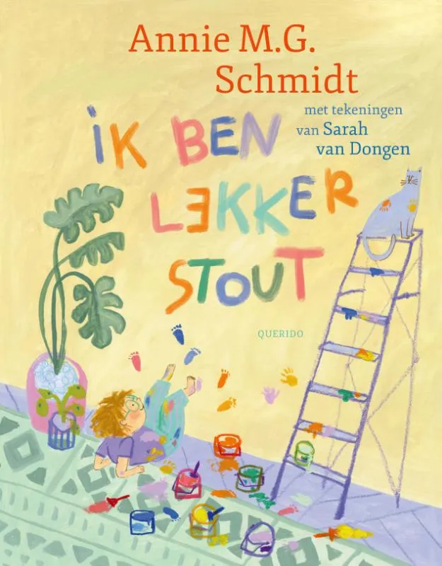 Ik ben lekker stout | 9789045131122 Ik ben lekker stout