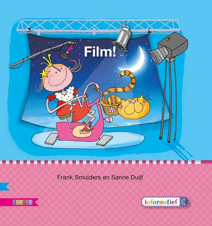 Rapunsel kinderboeken |