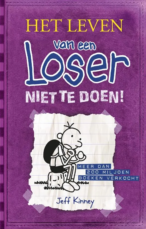 Niet te doen! | 9789026132377 Niet te doen!