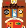 Brandweerkazerne | 9789464085846