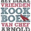 Het dikke vrienden kookboek van | 9789491337956