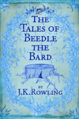 The Tales of Beedle the Bard