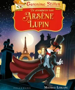 De avonturen van Arsène Lupin