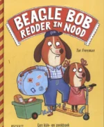 Beagle Bob, redder in nood | 9789493007109