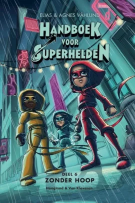 Zonder hoop