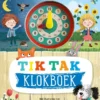 Tik tak klokboek | 9789464084412
