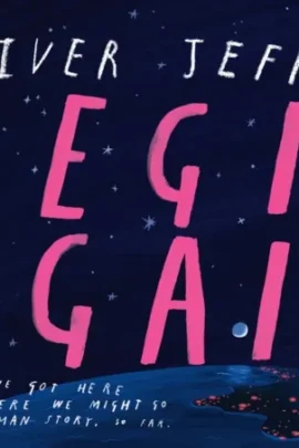 Begin Again
