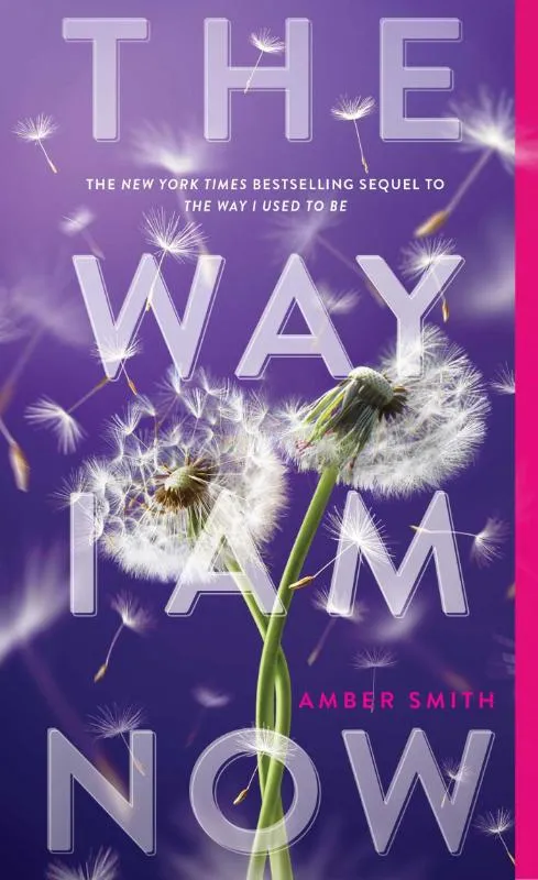 Way I Am Now | 9781665947114 Way I Am Now