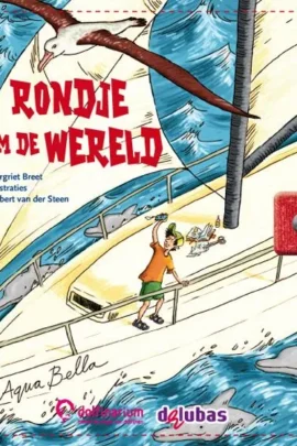 Rondje om de wereld