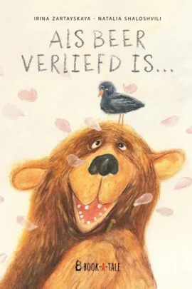 Als Beer verliefd is