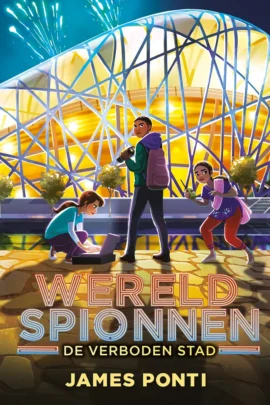 De verboden stad | 9789026154638