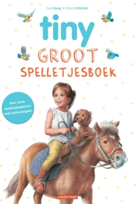 Groot spelletjesboek