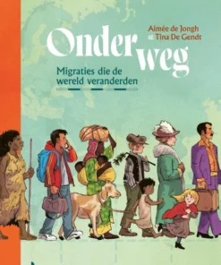 Onderweg