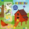 Boerderij | 9789403242941 Boerderij | 9789403242941