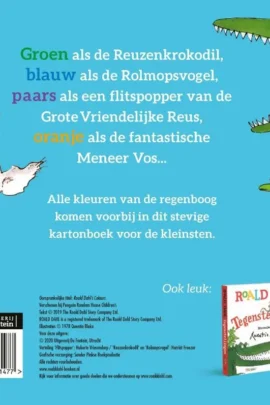 Kleuren | 9789026151477