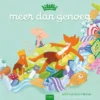 Meer dan genoeg | 9789044847017 Meer dan genoeg | 9789044847017
