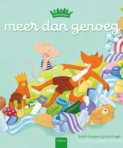 Meer dan genoeg