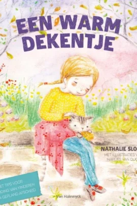 Een warm dekentje