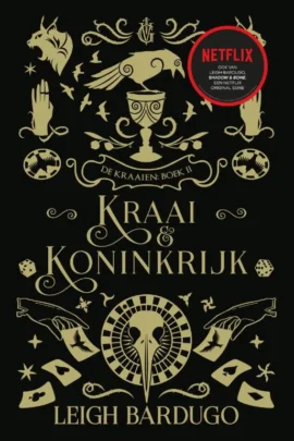 Kraai & koninkrijk