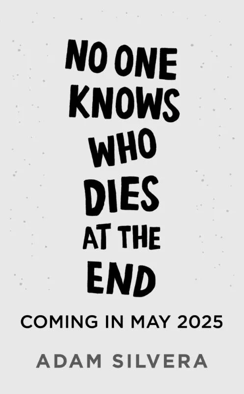 The Survivor Wants to Die at the End | 9781398534728 The Survivor Wants to Die at the End