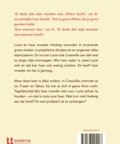 Alternative view of Wees Lucie