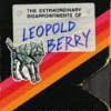 The Extraordinary Disappointments of Leopold Berry | 9780593530535 The Extraordinary Disappointments of Leopold Berry | 9780593530535