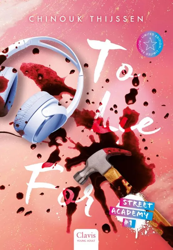 To Lie For | 9789044854206 To Lie For