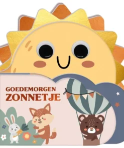 Goedemorgen zonnetje